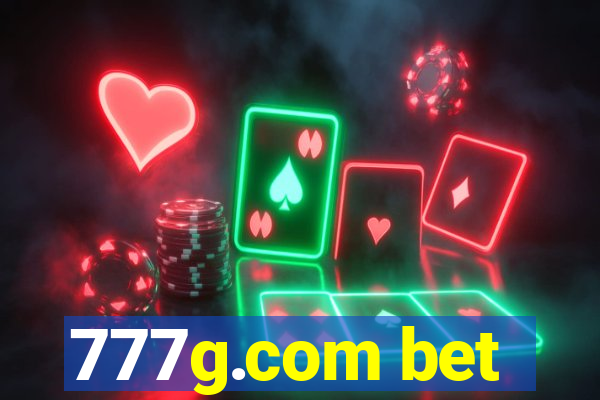 777g.com bet
